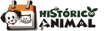 Logo Histórico Animal